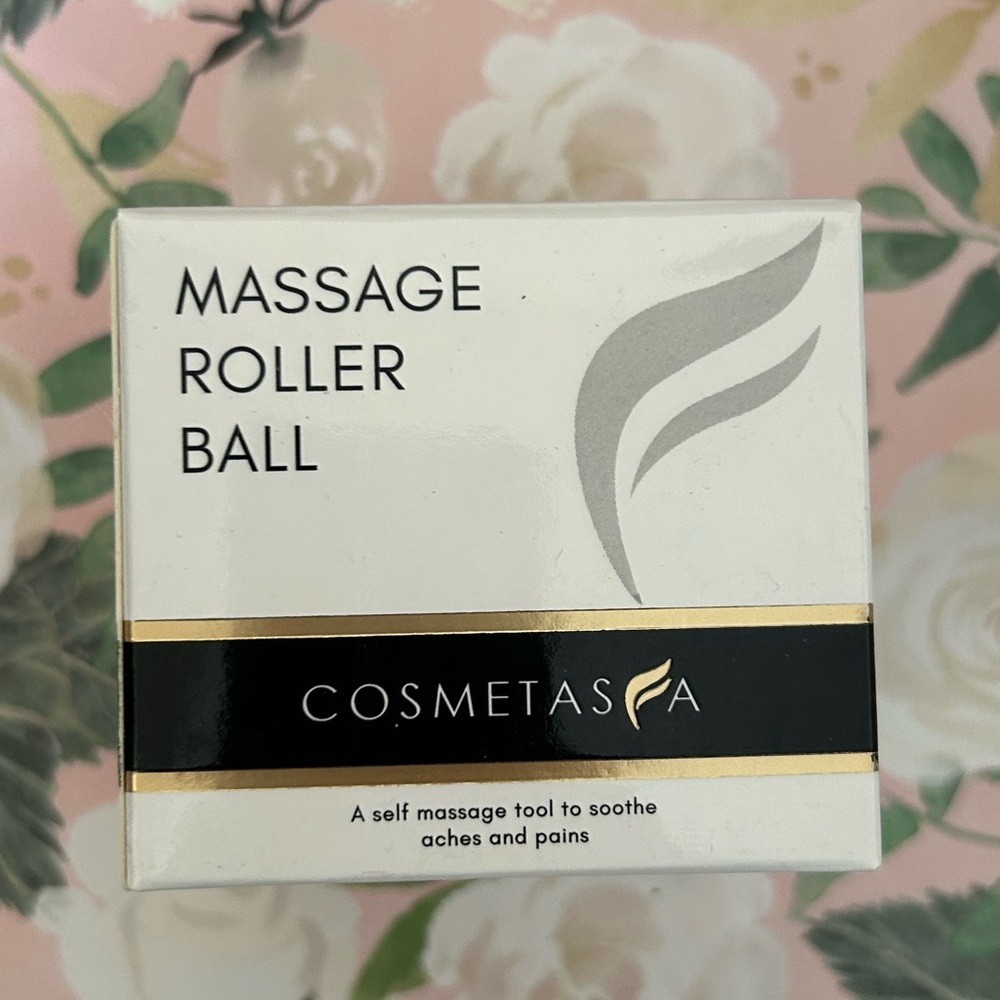 Cosmetasa Massage Roller Ball